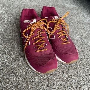 Mens New Balance 574